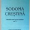 SODOMA CRESTINA , JURNALUL UNUI PREOT ORTODOX de ROMAN FORAI , VOLUMUL I , 2008