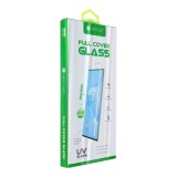 Folie 5D Flexibila UV SAMSUNG Galaxy Note 20 (Transparent) Nano Full Glue BESTSUIT