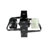 NRF Ventilator, habitaclu