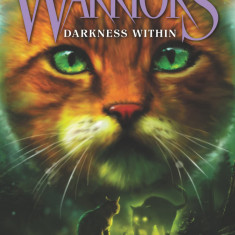 Darkness Within | Erin Hunter