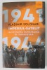 Imperiul - Satelit: Guvernarea Romaneasca in Transnistria 1941, Vladimir Solonari, 2021, Humanitas, Istorie