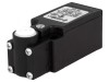 Limitator cursă NO/NC 10A 250VAC IP67