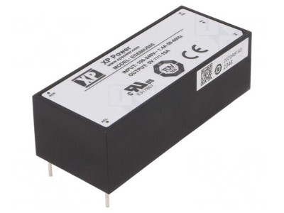 Convertor AC/DC 60W 5VDC ECE60US05 foto