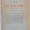 DIN ALTE ZARI de I. GR. PERIETEANU , 1916