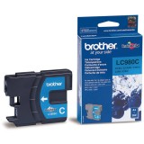 Cartus LC980C, Brother