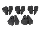 Cauciucuri de antrenare 5buc pentru HONDA CB, VT, VTX 1300/1800 2002-2012