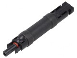Adaptor 20A SOLCON4 10,3x38mm