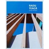 Proiecte 1990-2010 - 2010 - Radu Teaca (xx430)
