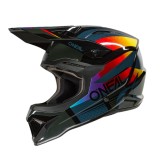 Cumpara ieftin Casca cross copii O&#039;Neal 1SRS multicolora
