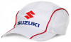 Sapca Oe Suzuki Alb 990F0-WTFC1-000