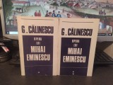 George Călinescu, Opera lui Mihai Eminescu, vol. 1-2, București 1970, 146