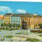 CPIB 16009 CARTE POSTALA - ARAD. PIATA &quot;AVRAM IANCU&quot;