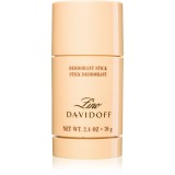 Davidoff Zino deostick pentru bărbați 70 g