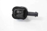 Senzor de impact st&acirc;nga față BMW X5 F15, F85 2014 OEM: 9224178 | 3554922