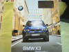 Miniatura Masinuta BMW X3 RC Car 1:72 - Radio Control