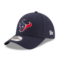 Sapca New Era The League Houston Texans - Cod 787851485203