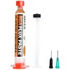 Pasta BGA Relife RL-421S-OR, Tip Seringa, Universal