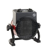 Aeroterma Ceramica Pig 2000W Rosie &ndash; Incalzire Rapida