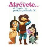 Diablo Picante-&Icirc;ndrăznește... Să-ți Filmezi Propriul Film