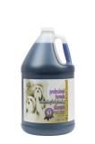 Sampon Profesional Caini Pisici #1 All Systems Whitening, Curatare &amp; Albire, 3.78L, Ulei Cocos, Toate rasele si culorile