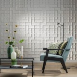 WallArt Panouri 3D de perete GA-WA16, 24 buc., tetris GartenMobel Dekor, vidaXL