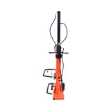 Despicator de lemne vertical 10T, 230V, 3000W, 1040 mm, Breckner Germany