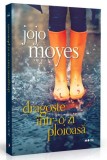 Dragoste intr-o zi ploioasa | Jojo Moyes