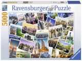 Cumpara ieftin Puzzle New York City , 5000 piese, Ravensburger