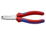 Dezizolator cablu rotund 8-13mm 165mm