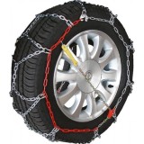Lanțuri de zăpadă ProPlus KN90 (640-13 p&acirc;nă la 245/40-17) 12 mm 2 buc