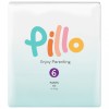 Pillo Chiloței absorbanți, 92 buc., mărimea 6 (13-18 kg)
