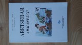Abetsedar Armanescu ( 1994 ) Dina Cuvata Mitra Garofil Abecedar aromani macedoromani macedo-romani