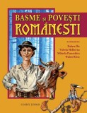 Basme si povesti romanesti, Corint