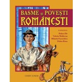 Basme si povesti romanesti