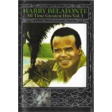 Harry Belafonte - All Time Greatest Hits Vol. 1, Caseta audio