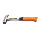 Ciocan dulgherie Lumytools LT32689 600g cu coada din fibra de sticla