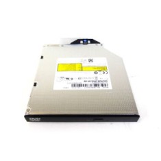 Unitate optica Dell Poweredge R720 cu cabluri DVD-Rom SATA 12.7mm WFD71 SN-108DN/DEEHT
