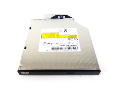 Unitate optica Dell Poweredge R720 cu cabluri DVD-Rom SATA 12.7mm WFD71 SN-108DN/DEEHT foto