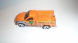 Bnk jc Matchbox Ford Dump/Utility Truck - 1/79