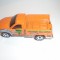 bnk jc Matchbox Ford Dump/Utility Truck - 1/79