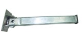 Suport bara stanga , fata ,aluminiu Citroen Berlingo (7 ), 02.2008-06.2012 , Peugeot Partner, 03.2008-06.2012, 350876