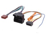 Adaptor radio Citroen Peugeot la ISO 36B