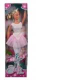 Papusa Steffi Balerina
