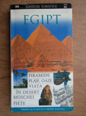 EGIPT - GHID TURISTIC foto