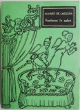 Fantome in salon &ndash; Alvaro de Laiglesia