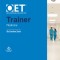 Oet Trainer Medicine Six Practice Tests with Answers with Resource Download [With eBook]