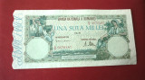 Bancnota 100000 lei an 1947