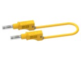 Cablu măsurare 20A 4mm mufă banană ELECTRO-PJP 2212/600V-100J