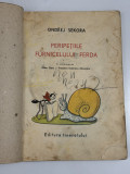 Peripetiile furnicelului Ferda - Ondrej Sekora - 1967