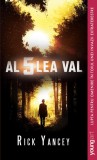 Al cincilea val #1 | paperback - Rick Yancey